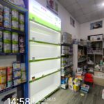 Topboard trưng bày tủ hip