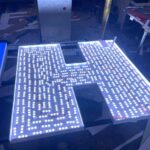 Đèn led sữa Hip